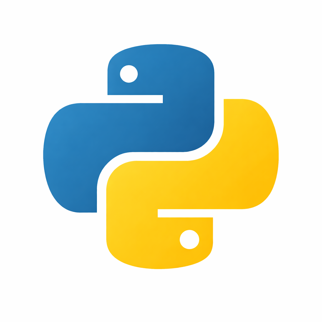 python python
