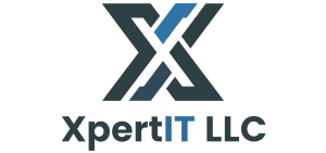 xpertit llc logo